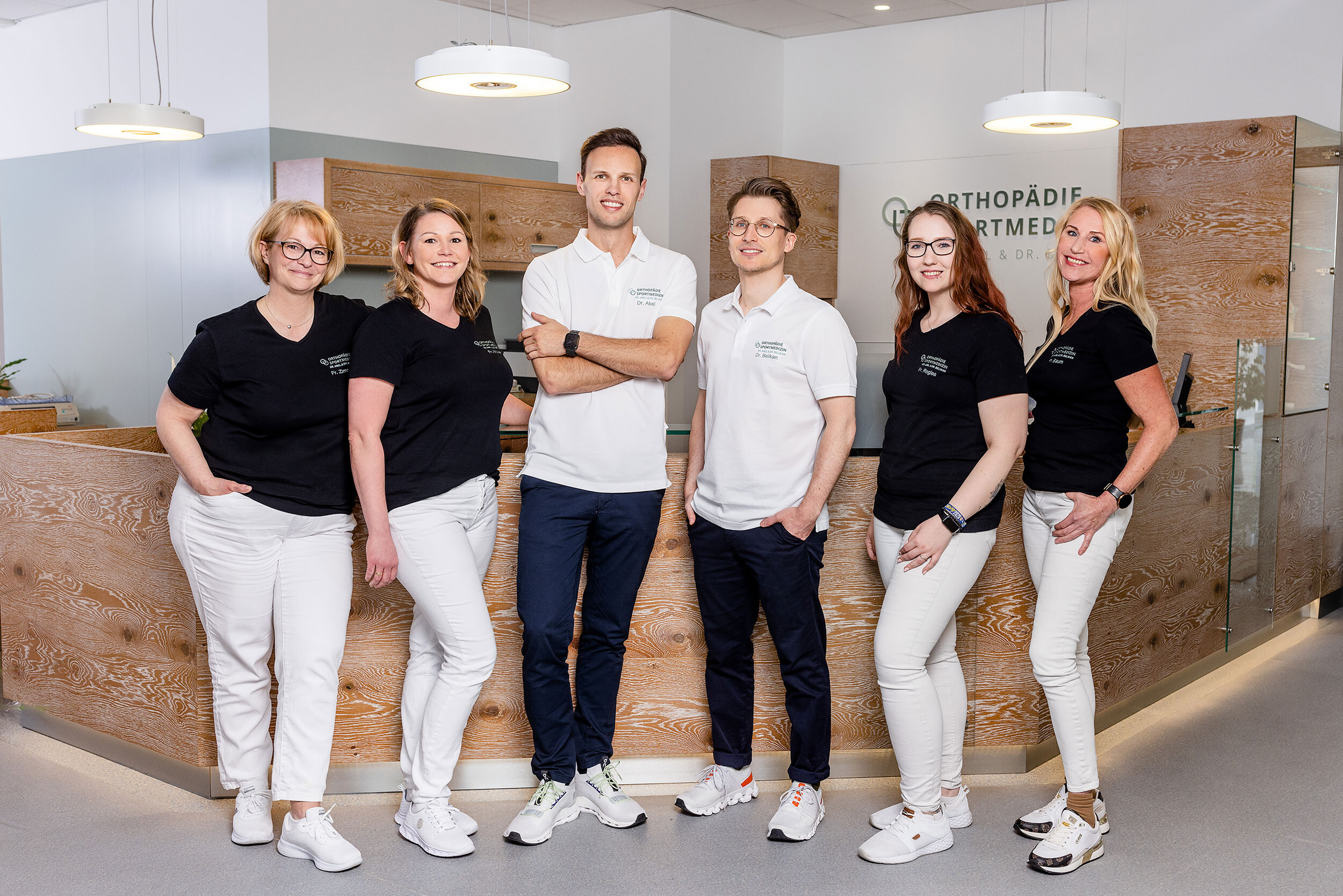 Ortho Alzey Dr. Abel Dr. Belikan Orthopädie Sportmedizin Alzey