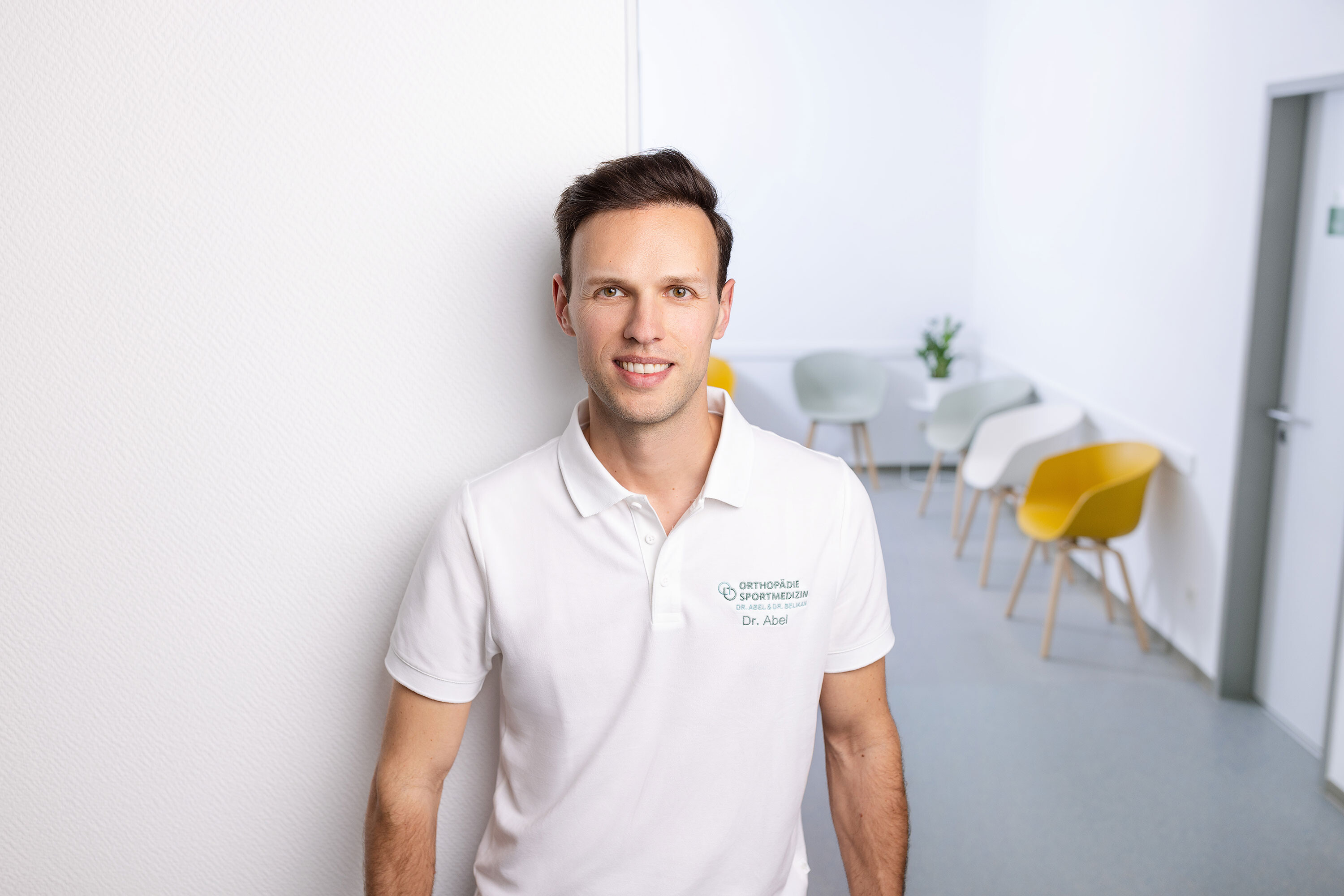 Dr. med. Frédéric Abel | Ortho Alzey - Dr. Abel - Dr. Belikan ...