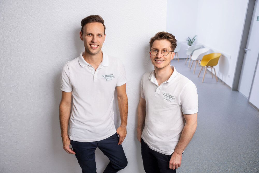 Ortho Alzey Dr. Abel Dr. Belikan Orthopädie Sportmedizin Alzey